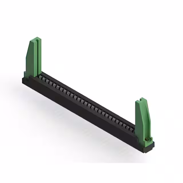 357-029-457-178 EDAC Inc.  Edgeboard Connectors